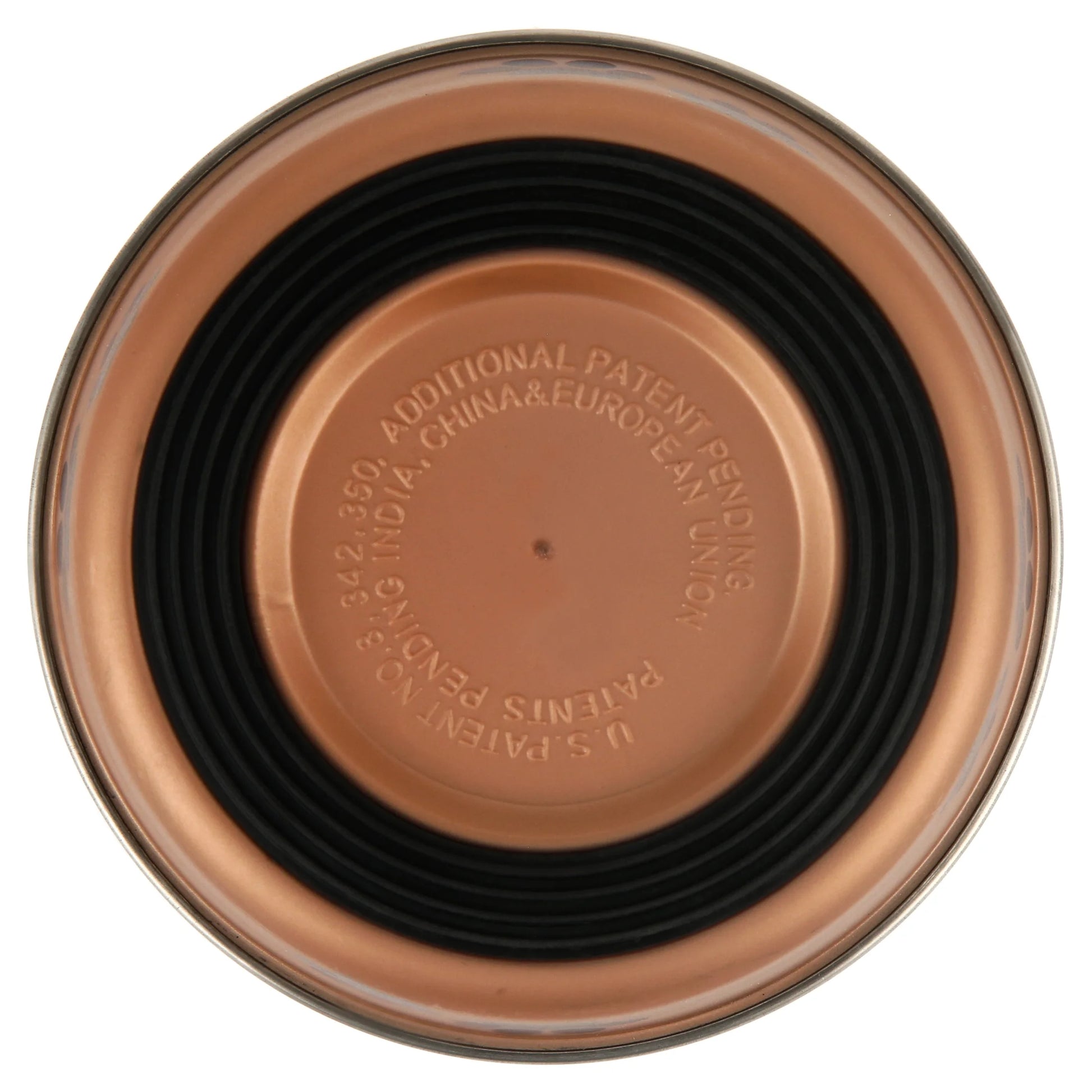 Bella Bowl Small Champagne, 1.0 CT