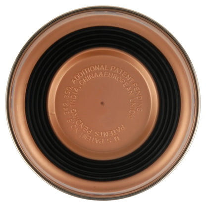 Bella Bowl Small Champagne, 1.0 CT