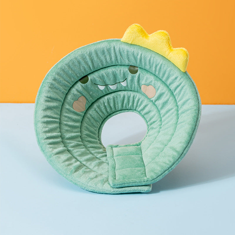 New Soft Neck Protector for Pets