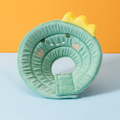 New Soft Neck Protector for Pets