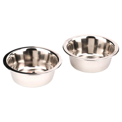 Pint Rustic Bone Diner for Dogs, 1.0 CT