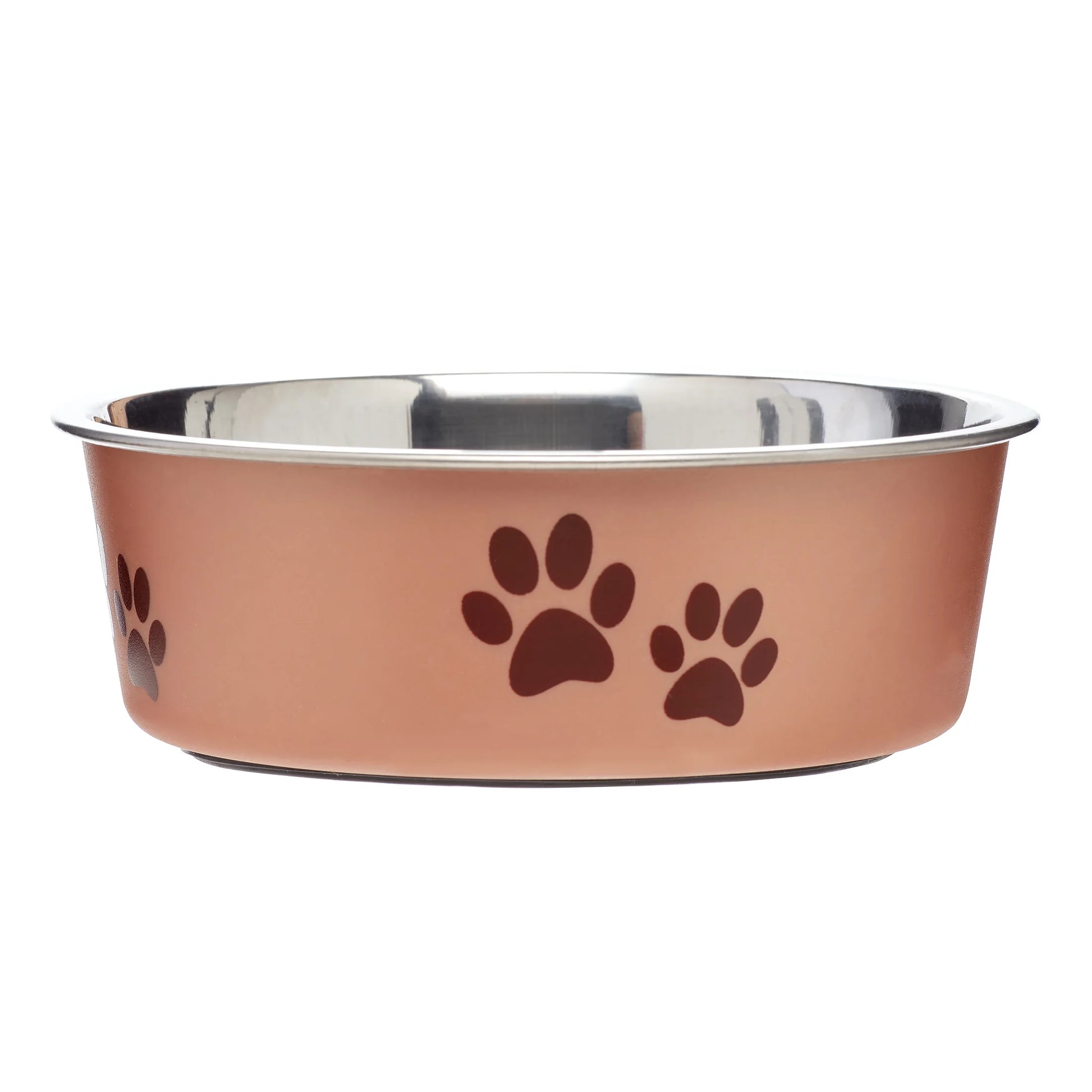 Bella Bowl Small Champagne, 1.0 CT