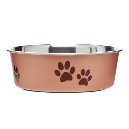 Bella Bowl Small Champagne, 1.0 CT