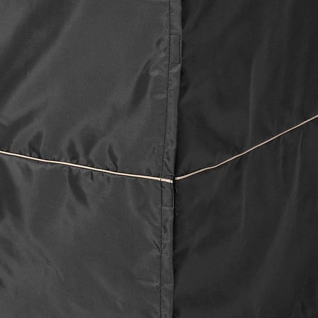 Metal Dog Crate Cover, 30"