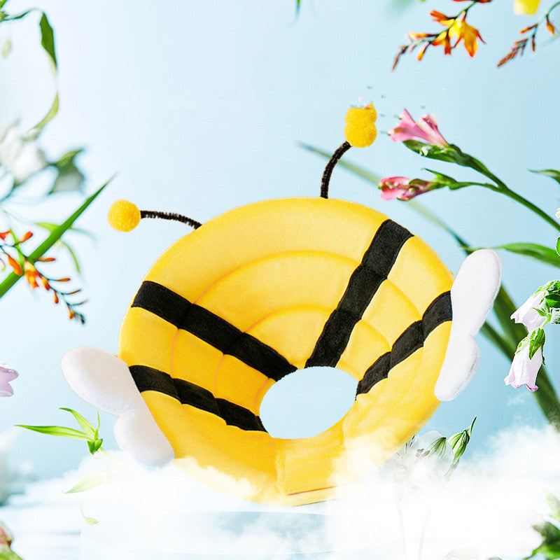 New Soft Neck Protector for Pets