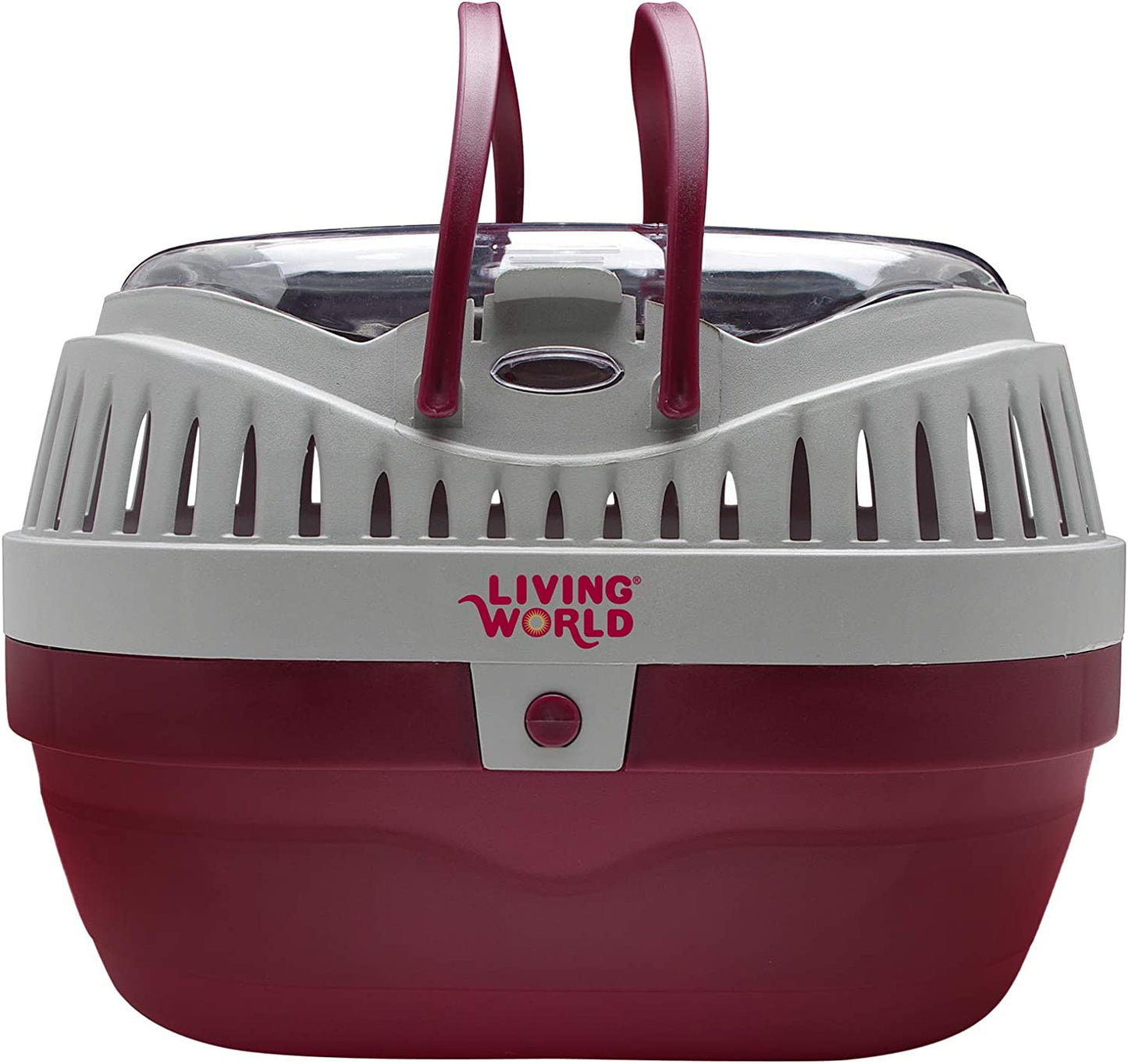 – Pet Carrier for Small Pets, Large