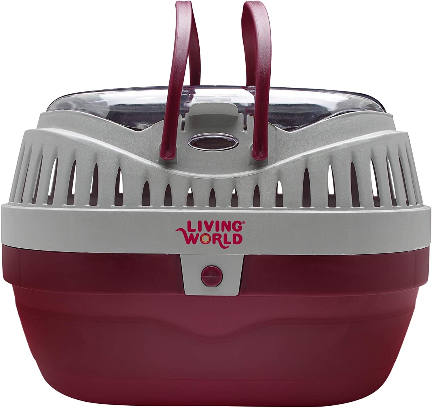 – Pet Carrier for Small Pets, Large