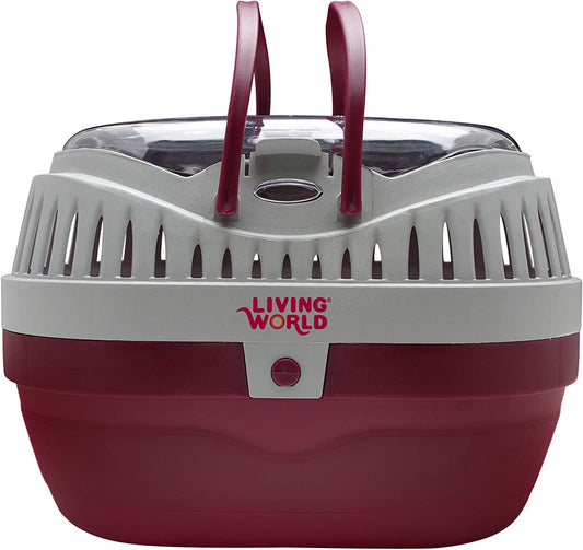 – Pet Carrier for Small Pets, Large