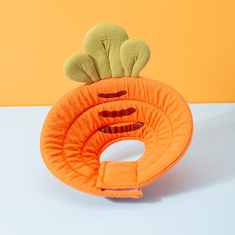 New Soft Neck Protector for Pets