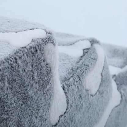 Ladder Dogs Pets Bone Shape Puppys Stairs beside the Sofa Bed Ramp for Dogs Protecting Pets Joint Safety Stairs for Elderly Dogs